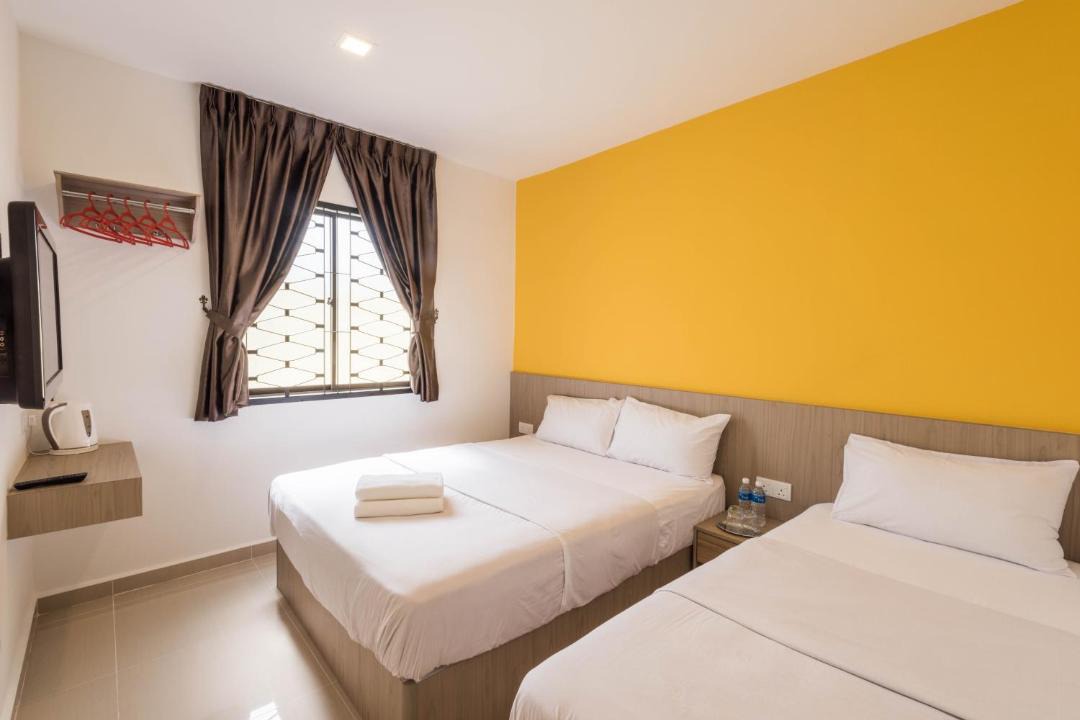 Photo of Bedroom in Taman Century
