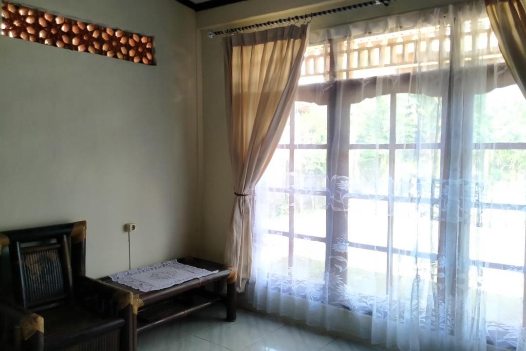 Photo of Bedroom in Borobudur