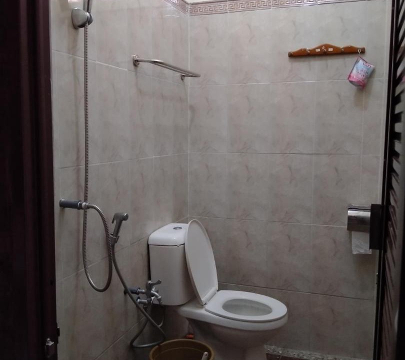 Photo of Bathroom in Borobudur