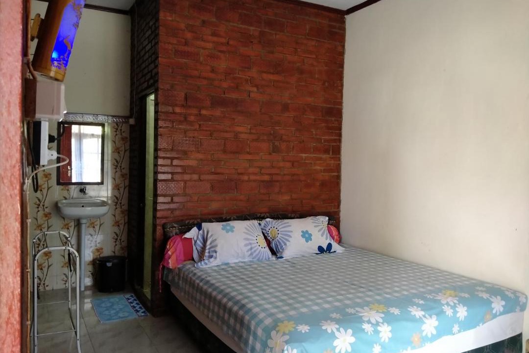 Photo of Bedroom in Borobudur
