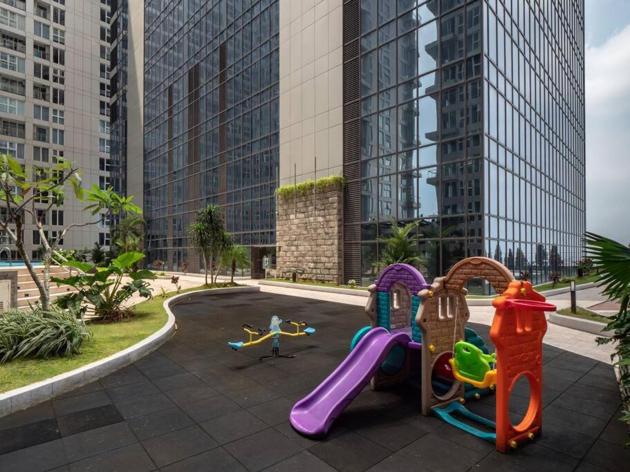 Photo of Patio Balcony in Medan