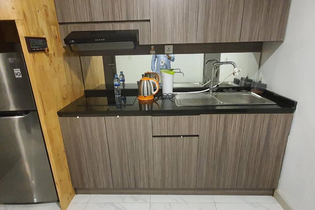 Photo of Kitchen in Medan