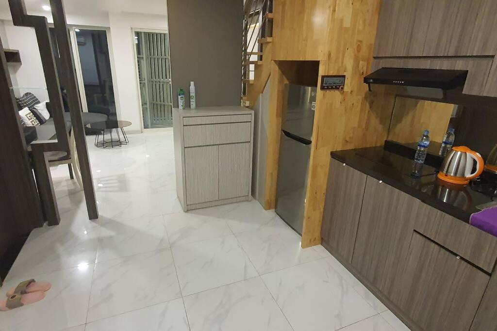 Photo of Kitchen in Medan