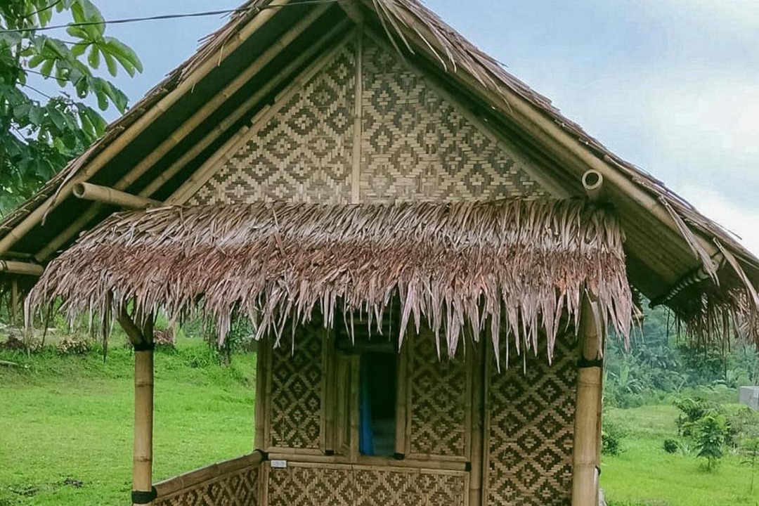 Photo of Buildings in Pamijahan