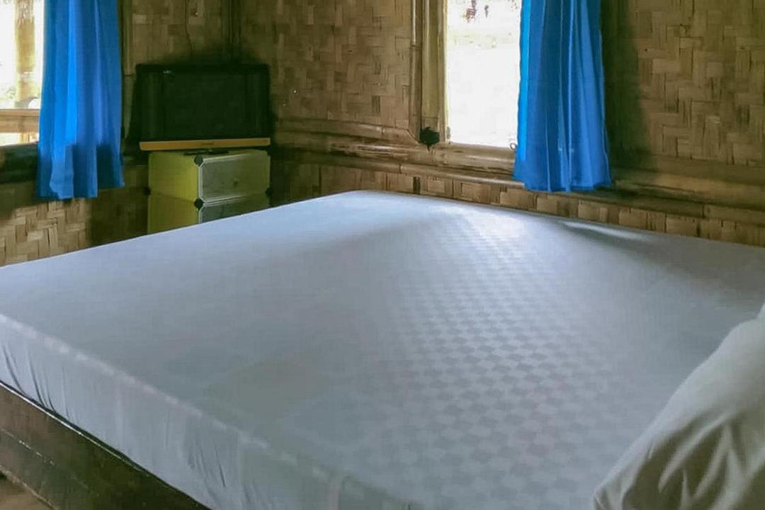 Photo of Bedroom in Pamijahan
