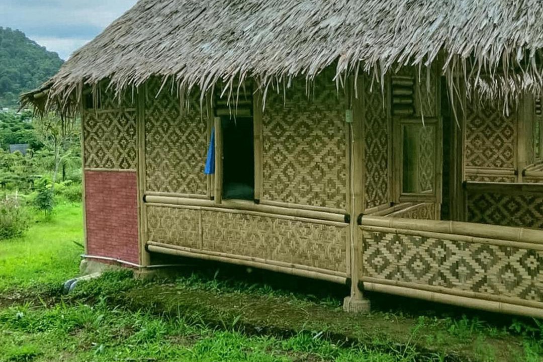 Photo of Buildings in Pamijahan