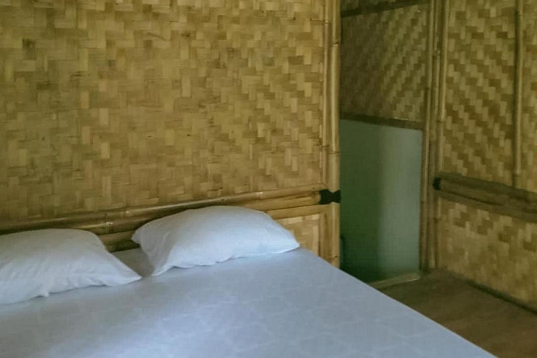 Photo of Bedroom in Pamijahan