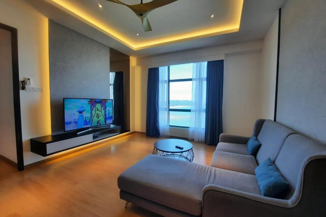 Photo of Livingroom in Kuantan