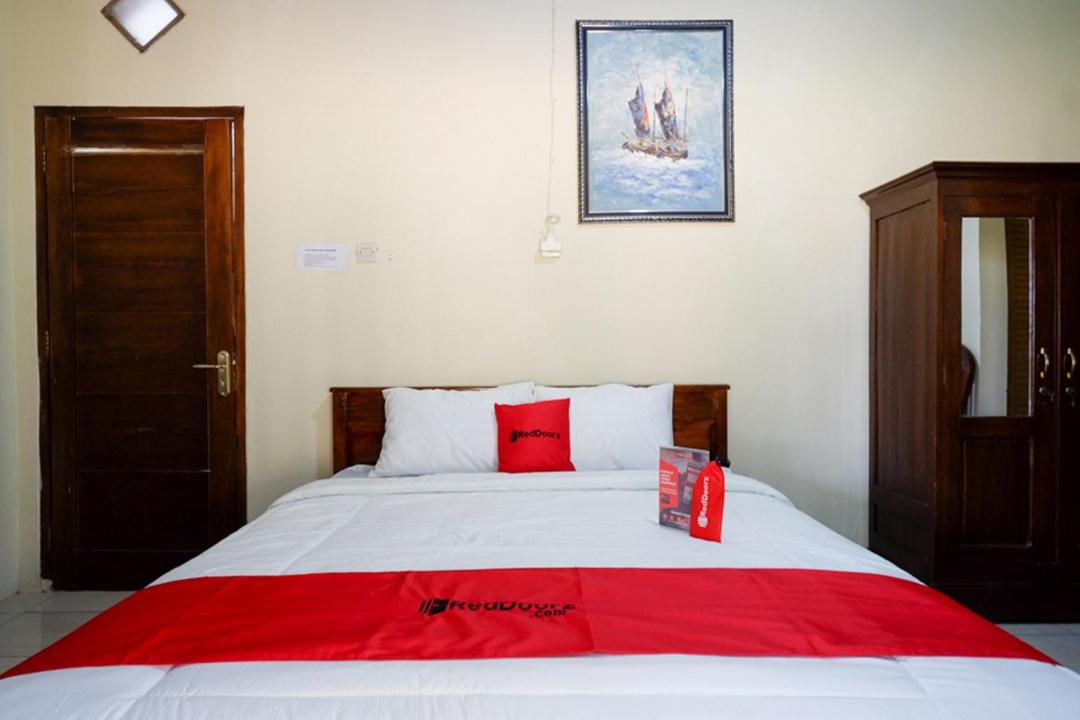 Photo of Bedroom in Pacitan