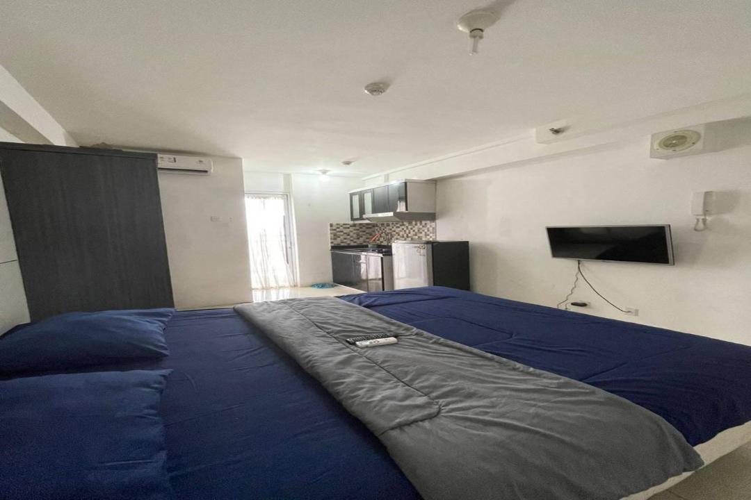 Photo of Bedroom in Jatinegara