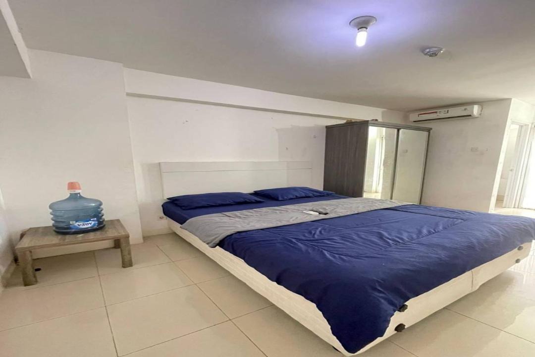 Photo of Bedroom in Jatinegara