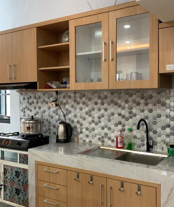 Photo of Kitchen in Dinoyo