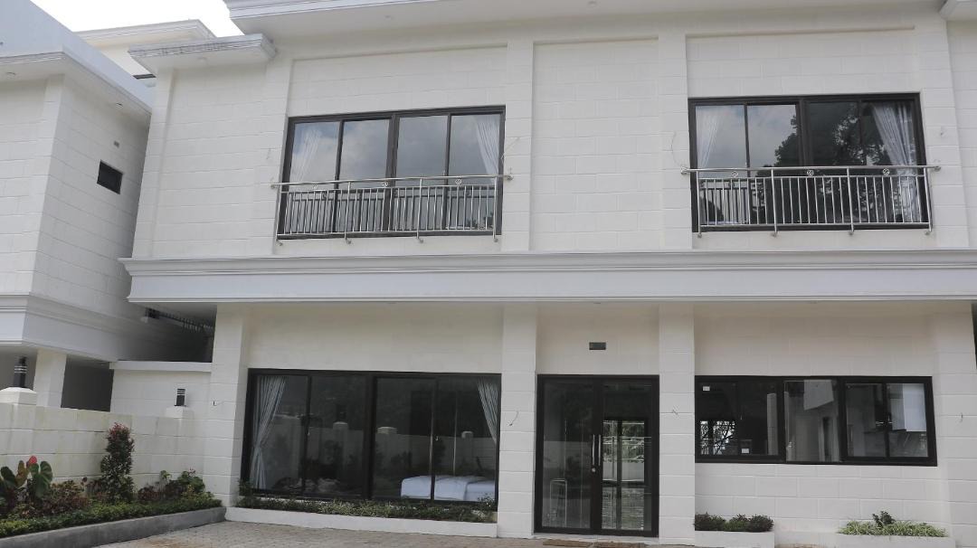 Photo of Buildings in Ciloto