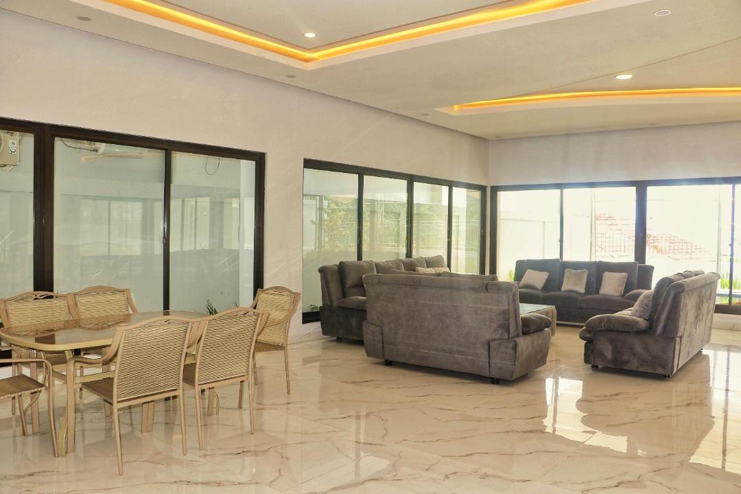 Photo of Livingroom in Ciloto