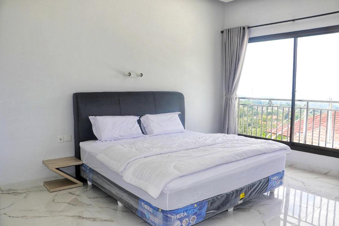 Photo of Bedroom in Ciloto