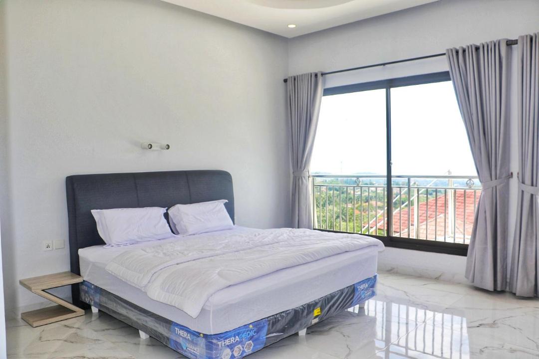 Photo of Bedroom in Ciloto
