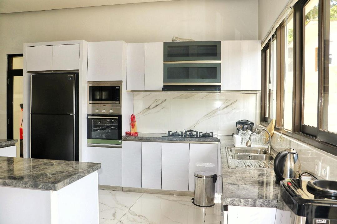 Photo of Kitchen in Ciloto