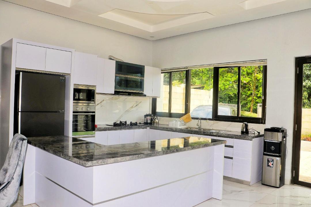 Photo of Kitchen in Ciloto