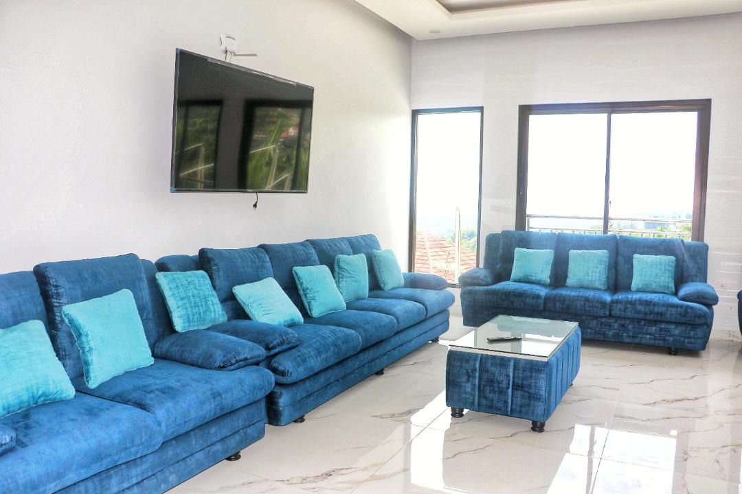 Photo of Livingroom in Ciloto