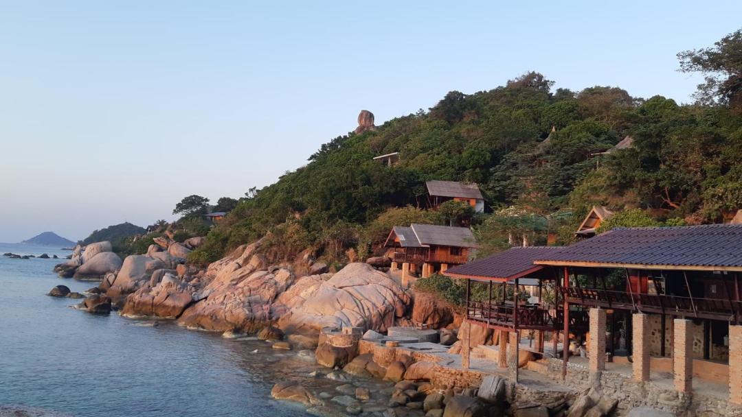 Photo of Others in Koh Tao