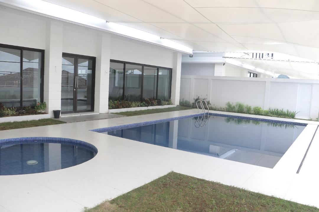 Photo of Outdoor in Ciloto