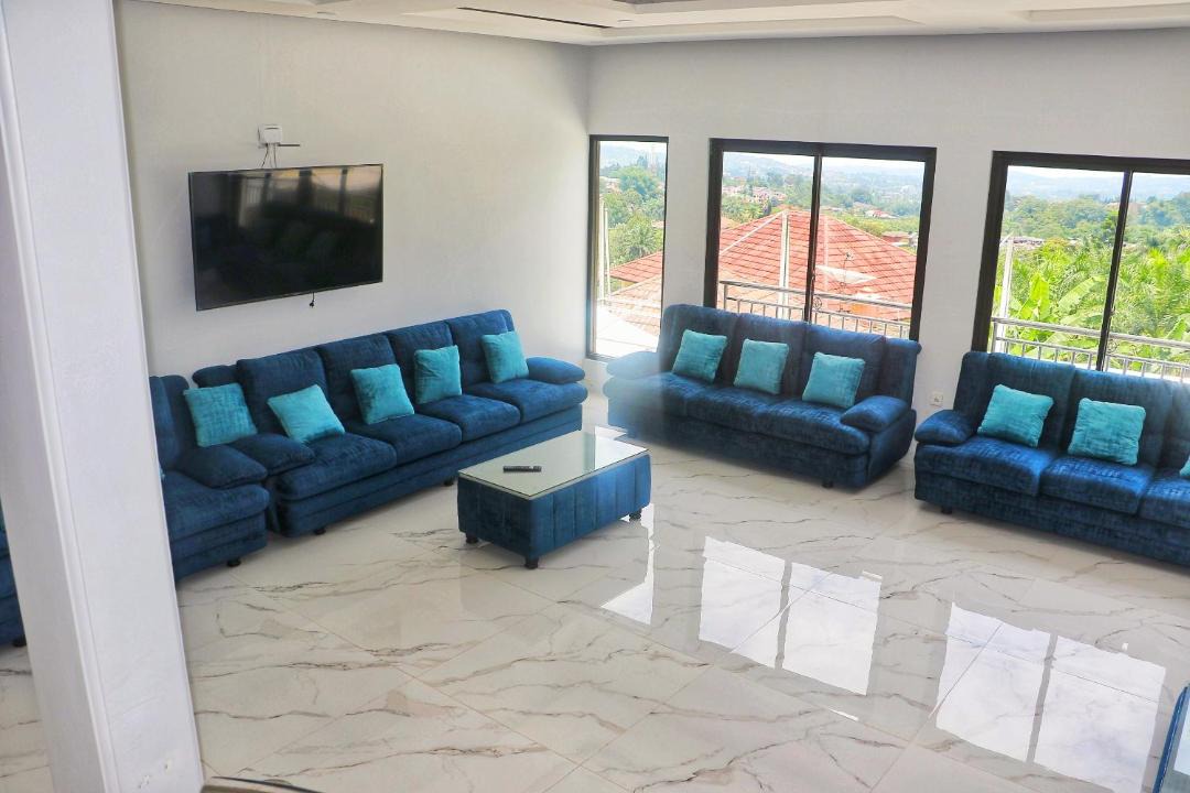 Photo of Livingroom in Ciloto
