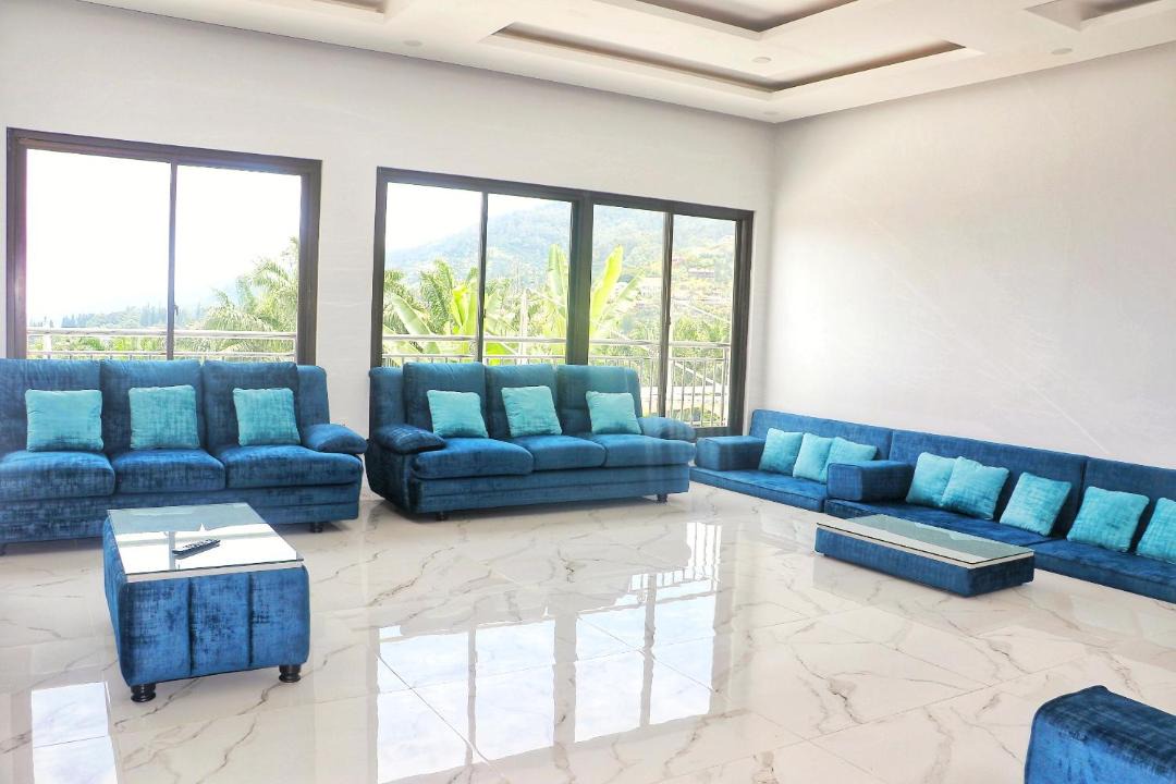 Photo of Livingroom in Ciloto