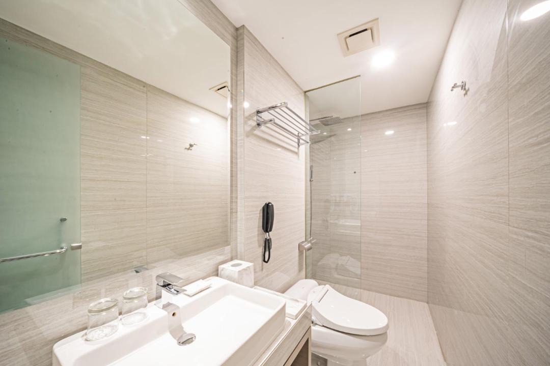 Photo of Bathroom in Surabaya