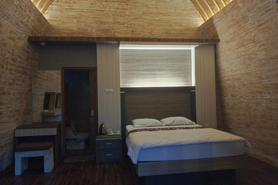 Photo of Bedroom in Negara