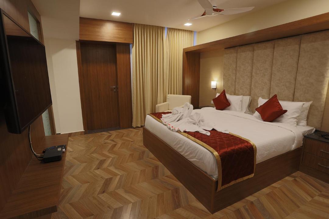Photo of Bedroom in Palayankottai