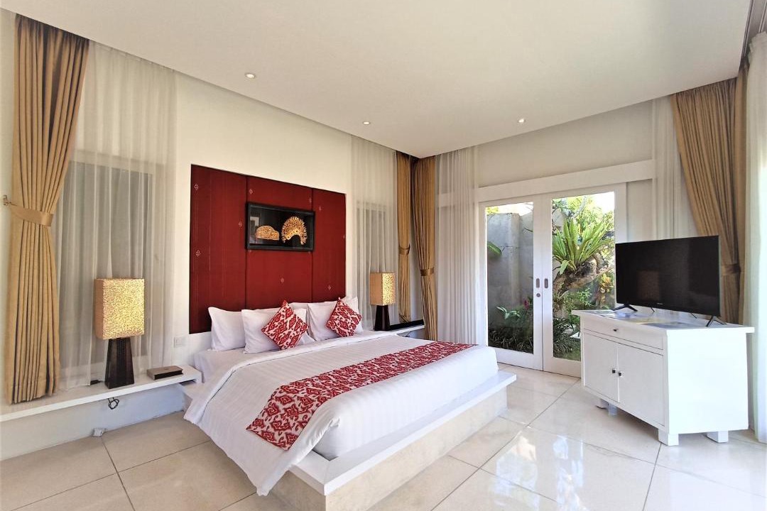 Photo of Bedroom in Umalas