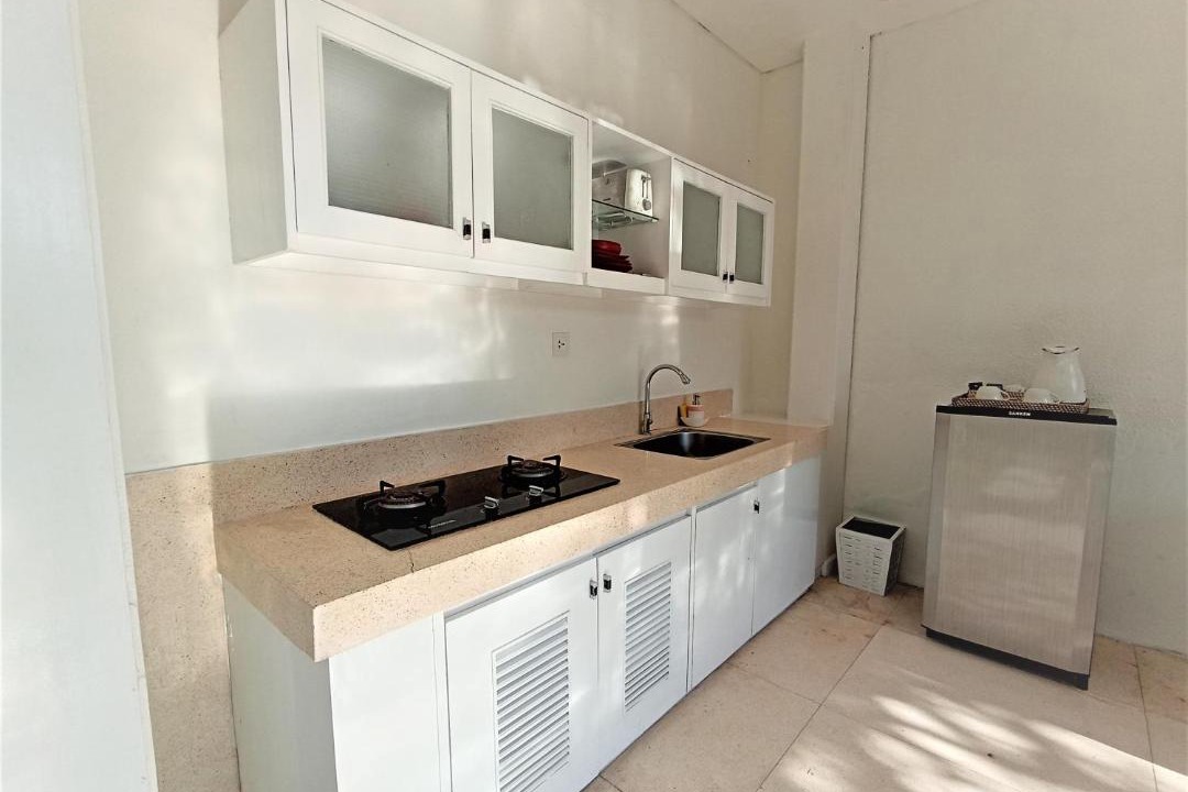 Photo of Kitchen in Umalas