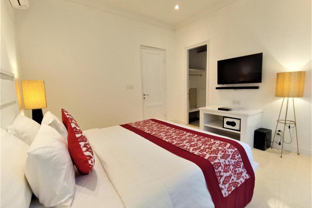 Photo of Bedroom in Umalas