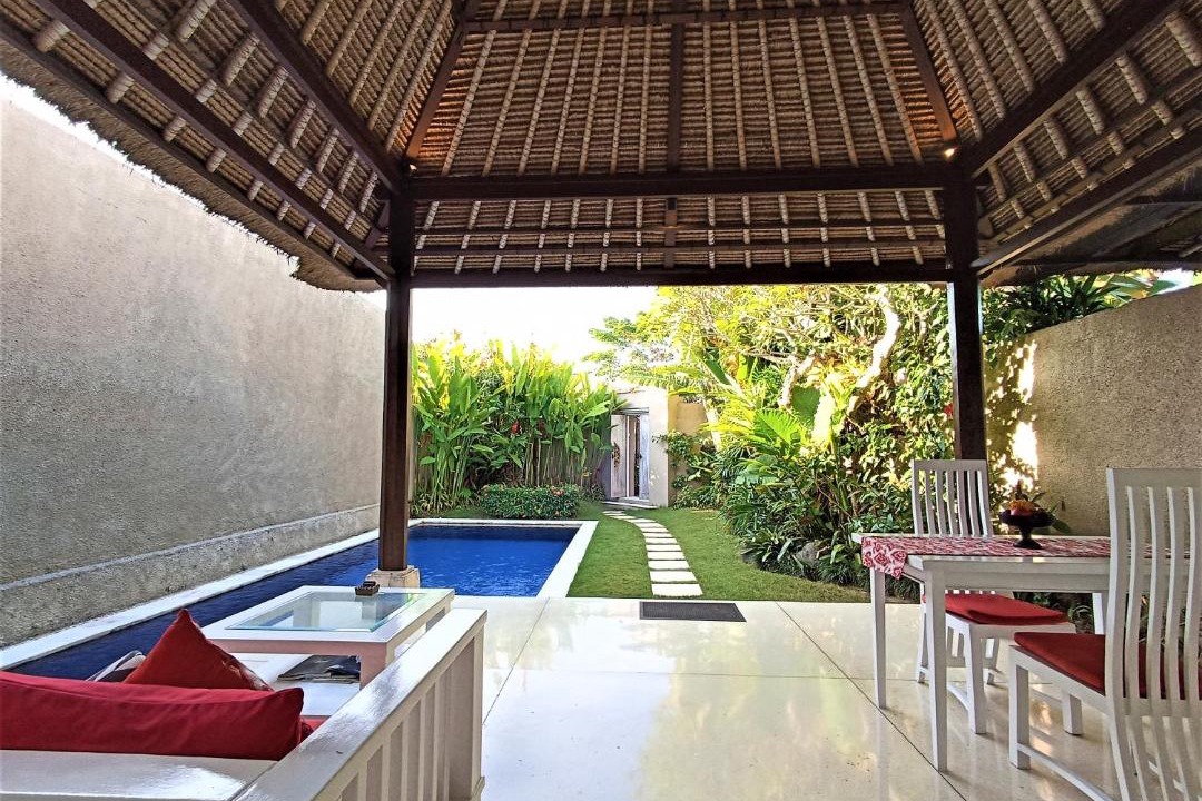 Photo of Patio Balcony in Umalas