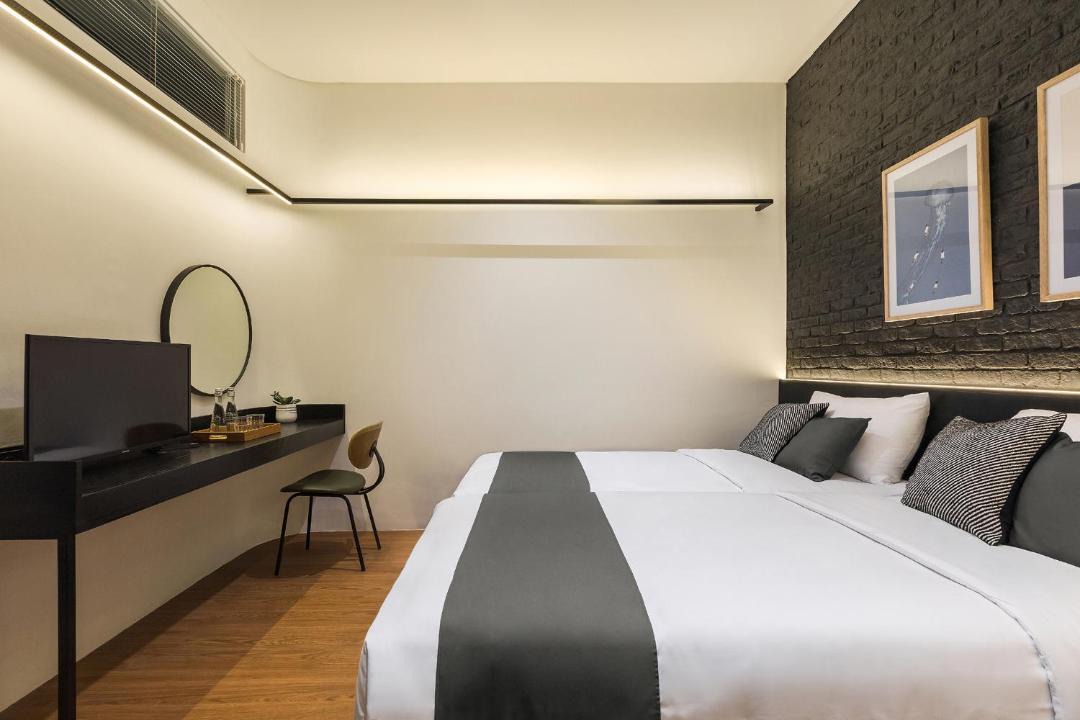 Photo of Bedroom in Semarang