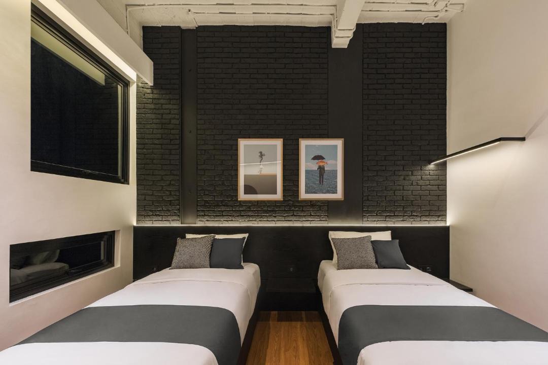 Photo of Bedroom in Semarang