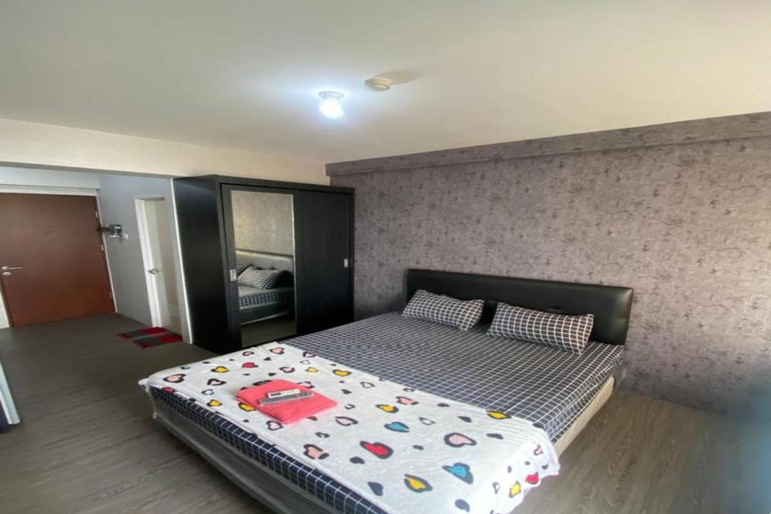 Photo of Bedroom in Cikarang
