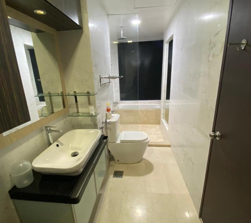 Photo of Bathroom in Malacca City