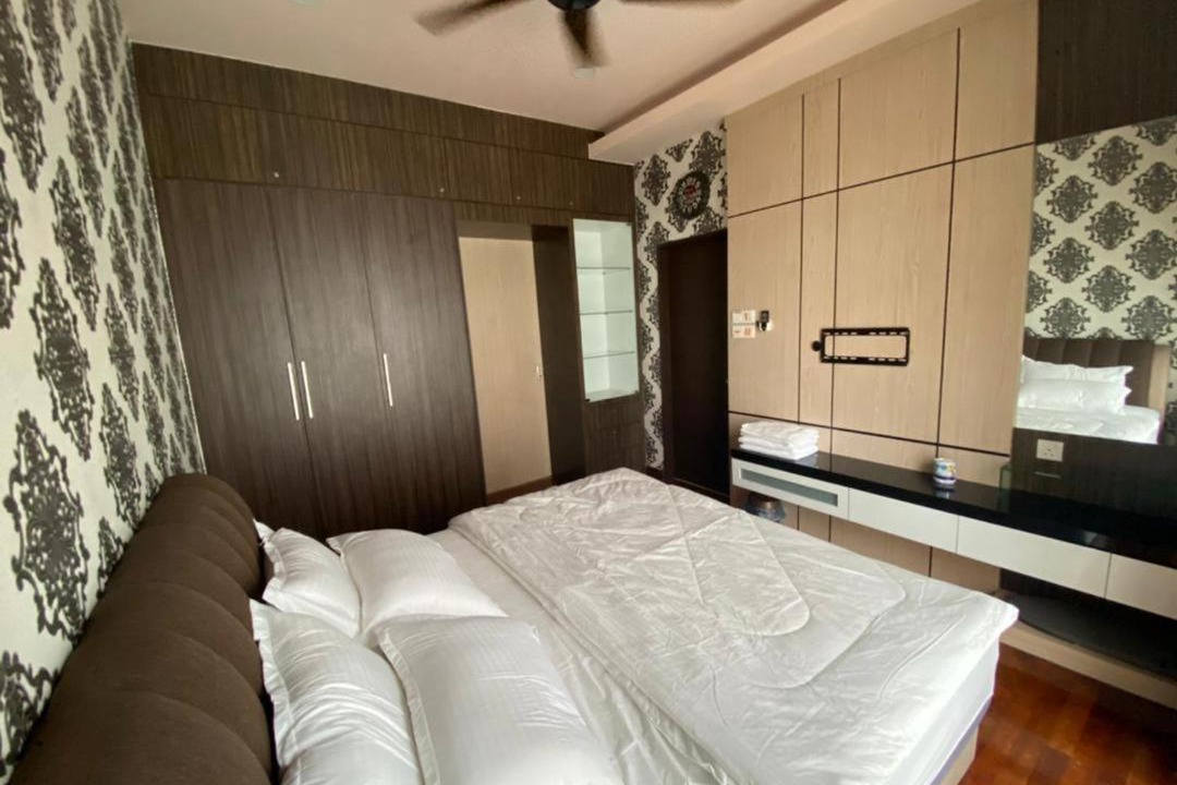 Photo of Bedroom in Malacca City