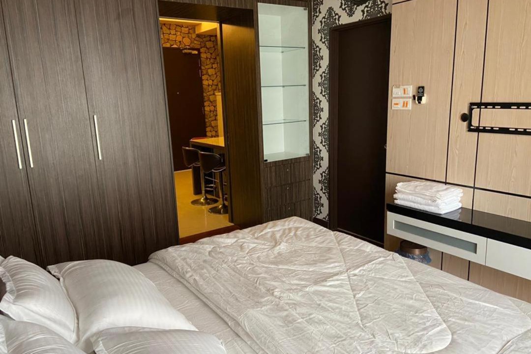 Photo of Bedroom in Malacca City