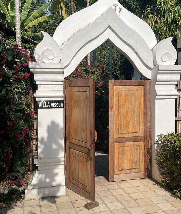 Photo of Buildings in Luang Prabang