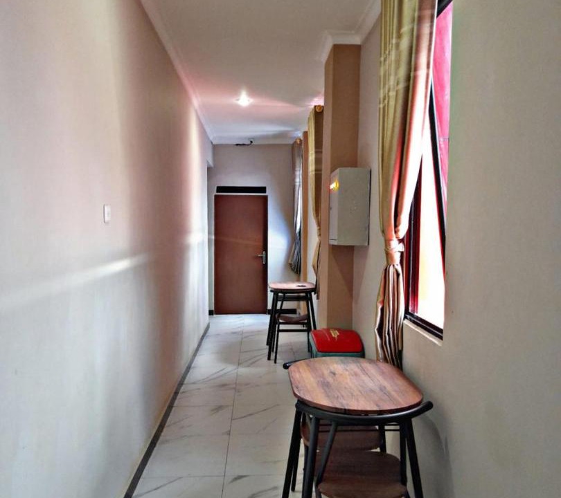 Photo of Livingroom in Melawi