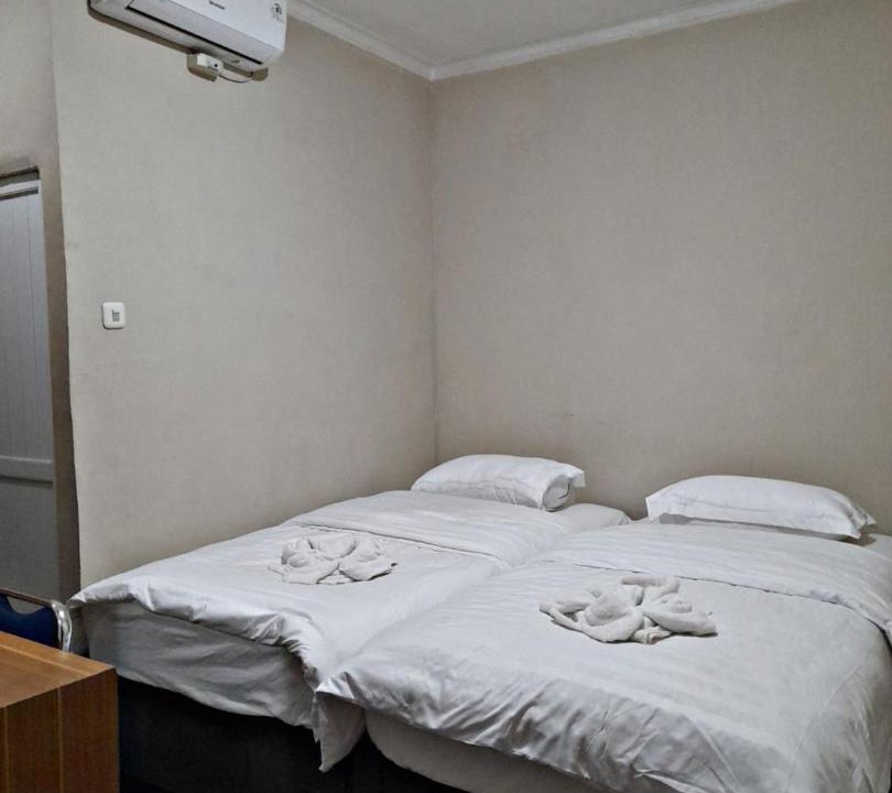 Photo of Bedroom in Melawi