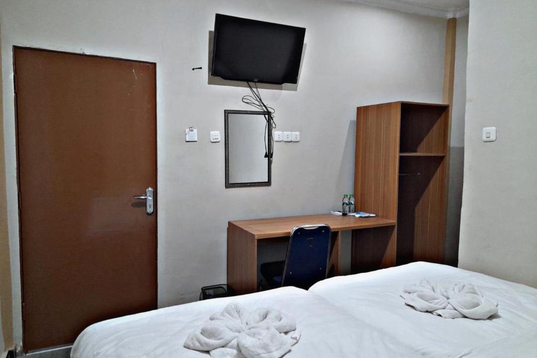 Photo of Bedroom in Melawi
