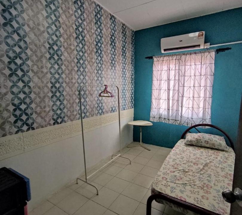 Photo of Bedroom in Pasir Gudang