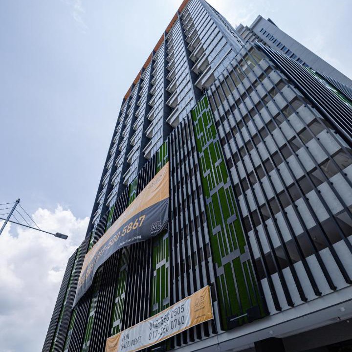 Photo of Buildings in George Town