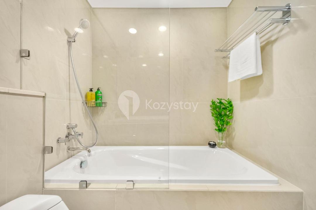 Photo of Bathroom in Setiabudi