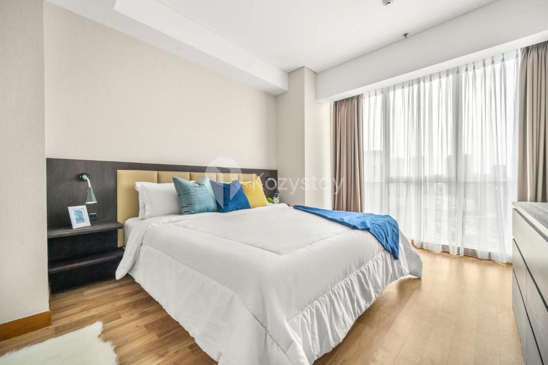 Photo of Bedroom in Setiabudi