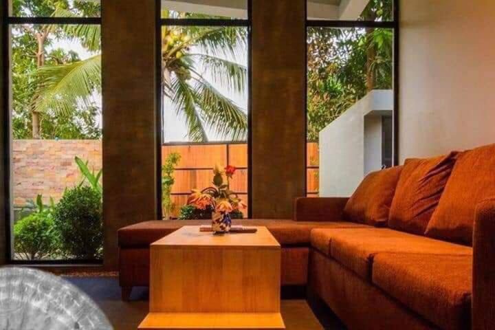 Photo of Livingroom in Siem Reap