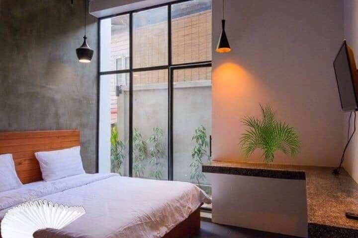 Photo of Bedroom in Siem Reap